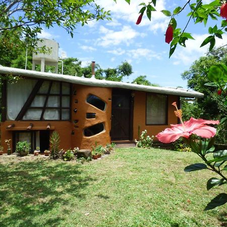 Casa Ombak Villa Praia do Rosa Luaran gambar