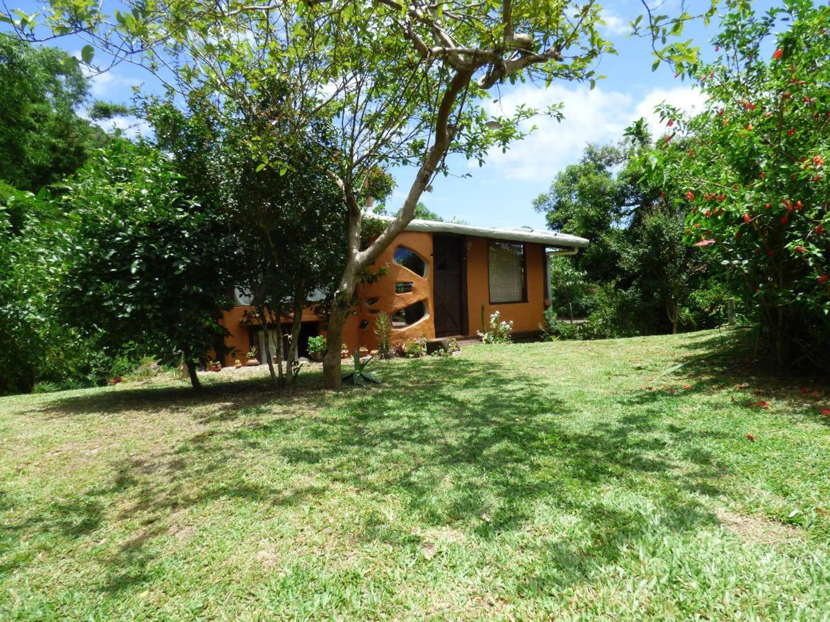 Casa Ombak Villa Praia do Rosa Luaran gambar