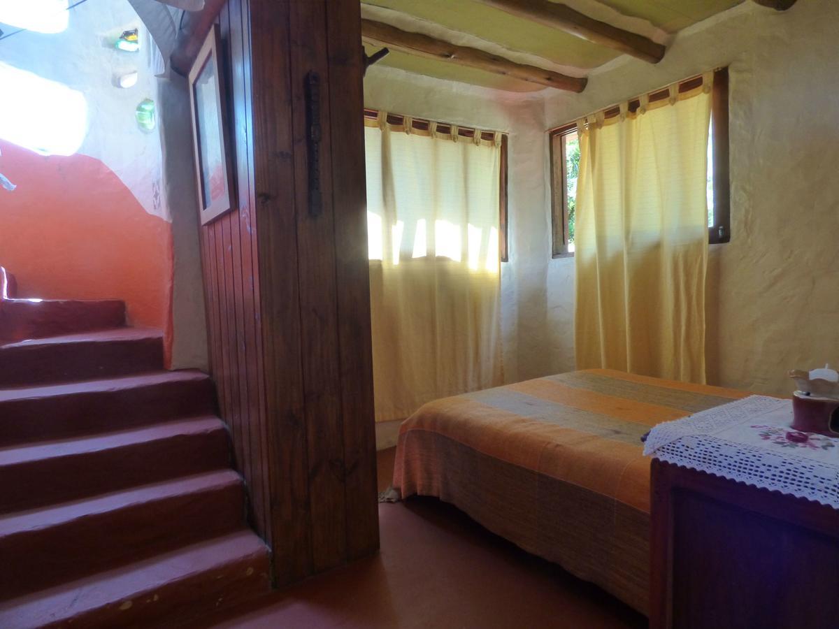 Casa Ombak Villa Praia do Rosa Luaran gambar