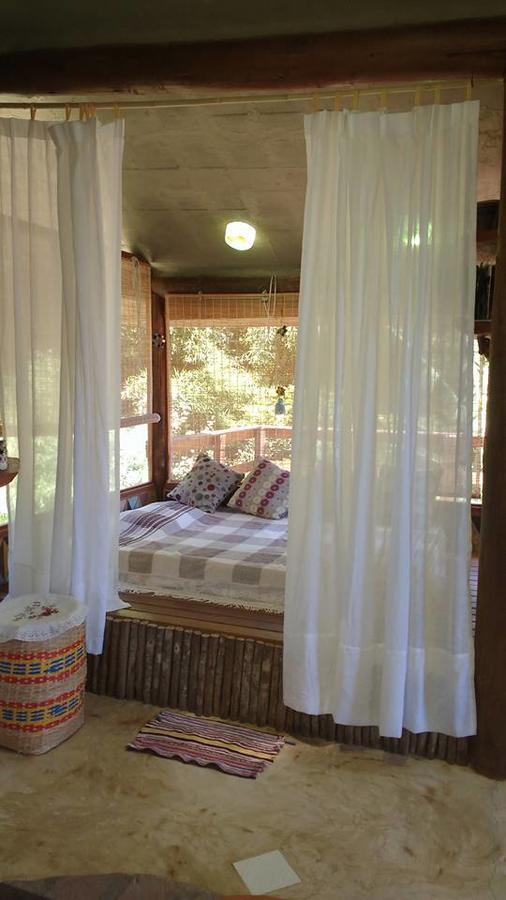 Casa Ombak Villa Praia do Rosa Luaran gambar