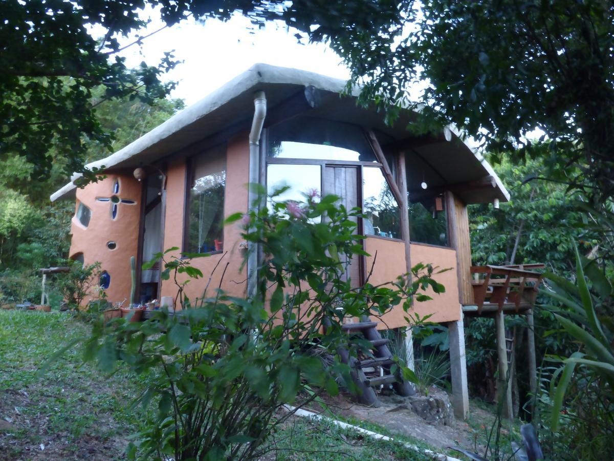 Casa Ombak Villa Praia do Rosa Luaran gambar