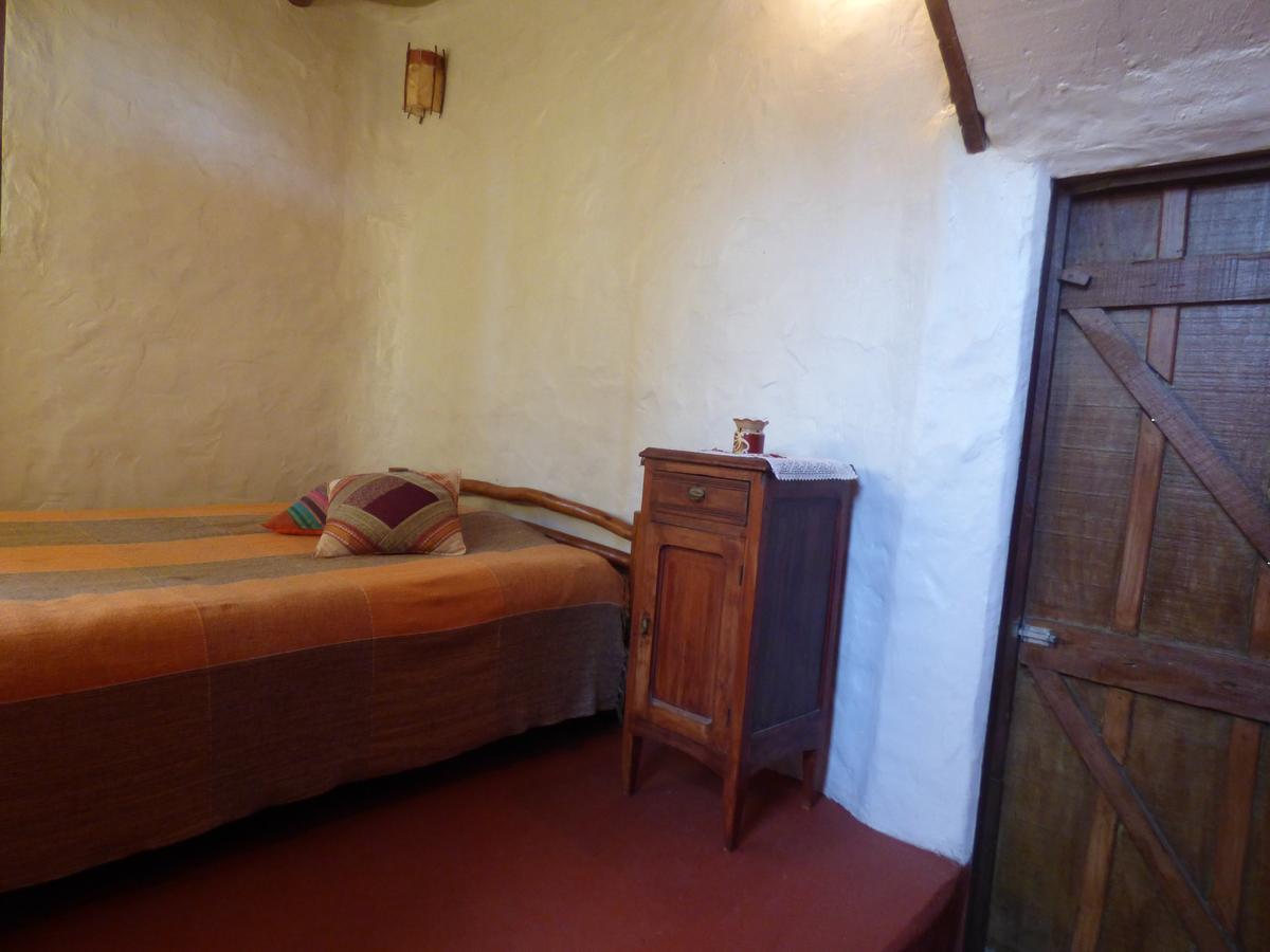 Casa Ombak Villa Praia do Rosa Luaran gambar