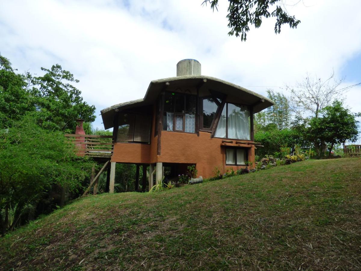 Casa Ombak Villa Praia do Rosa Luaran gambar