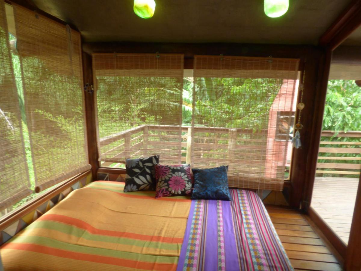Casa Ombak Villa Praia do Rosa Luaran gambar